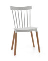 Pack 4 sillas comedor NAOMI Pack 4 sillas comedor NAOMI