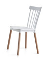 Pack 4 sillas comedor NAOMI