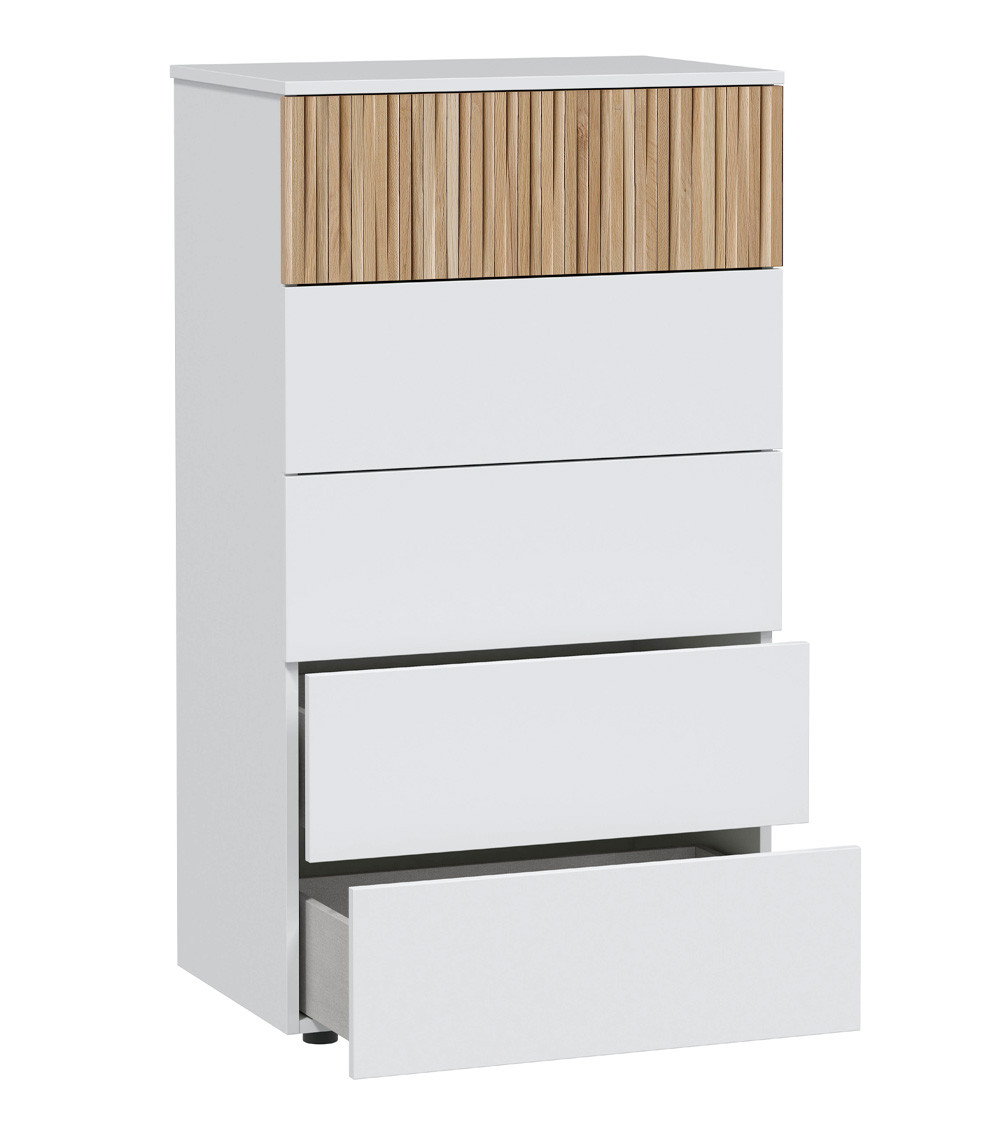 Sinfonier 5 cajones EDITH