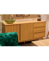 Mueble aparador 150 cm fresno KAEDE Mueble aparador 150 cm fresno KAEDE