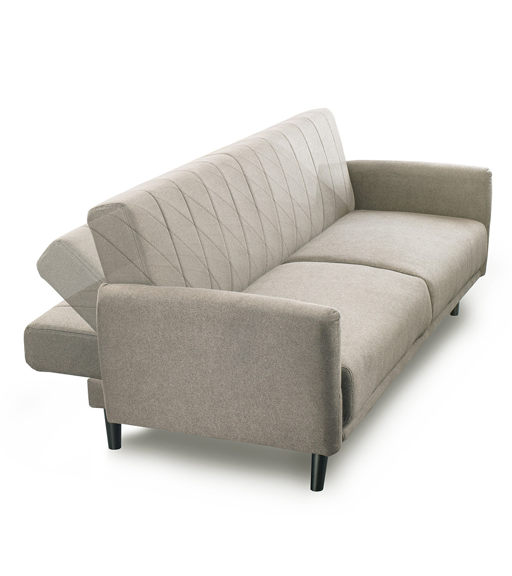 Sofá cama clic clac AXEL