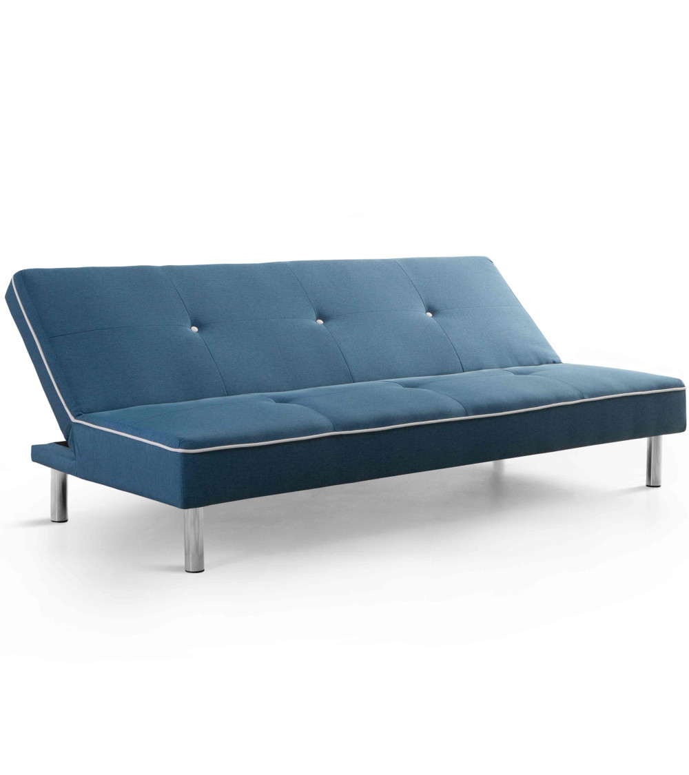 Sofa cama clic clac al mejor precio - HOME HEAVENLY
