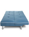 Sofa cama clic clac al mejor precio - HOME HEAVENLY
