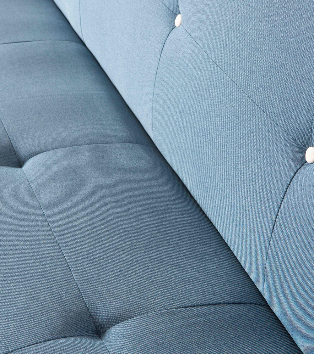 Sofa cama clic clac al mejor precio - HOME HEAVENLY