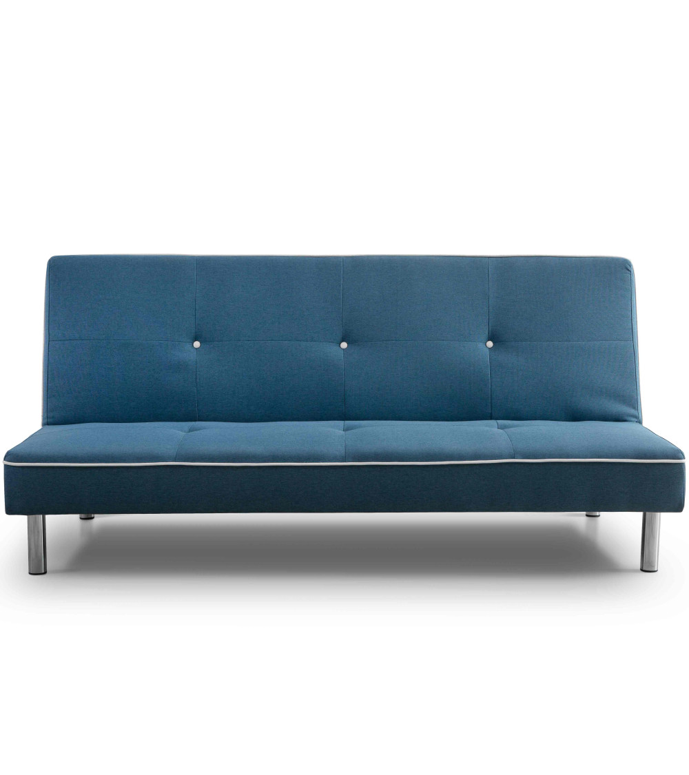 Sofa cama clic clac al mejor precio - HOME HEAVENLY