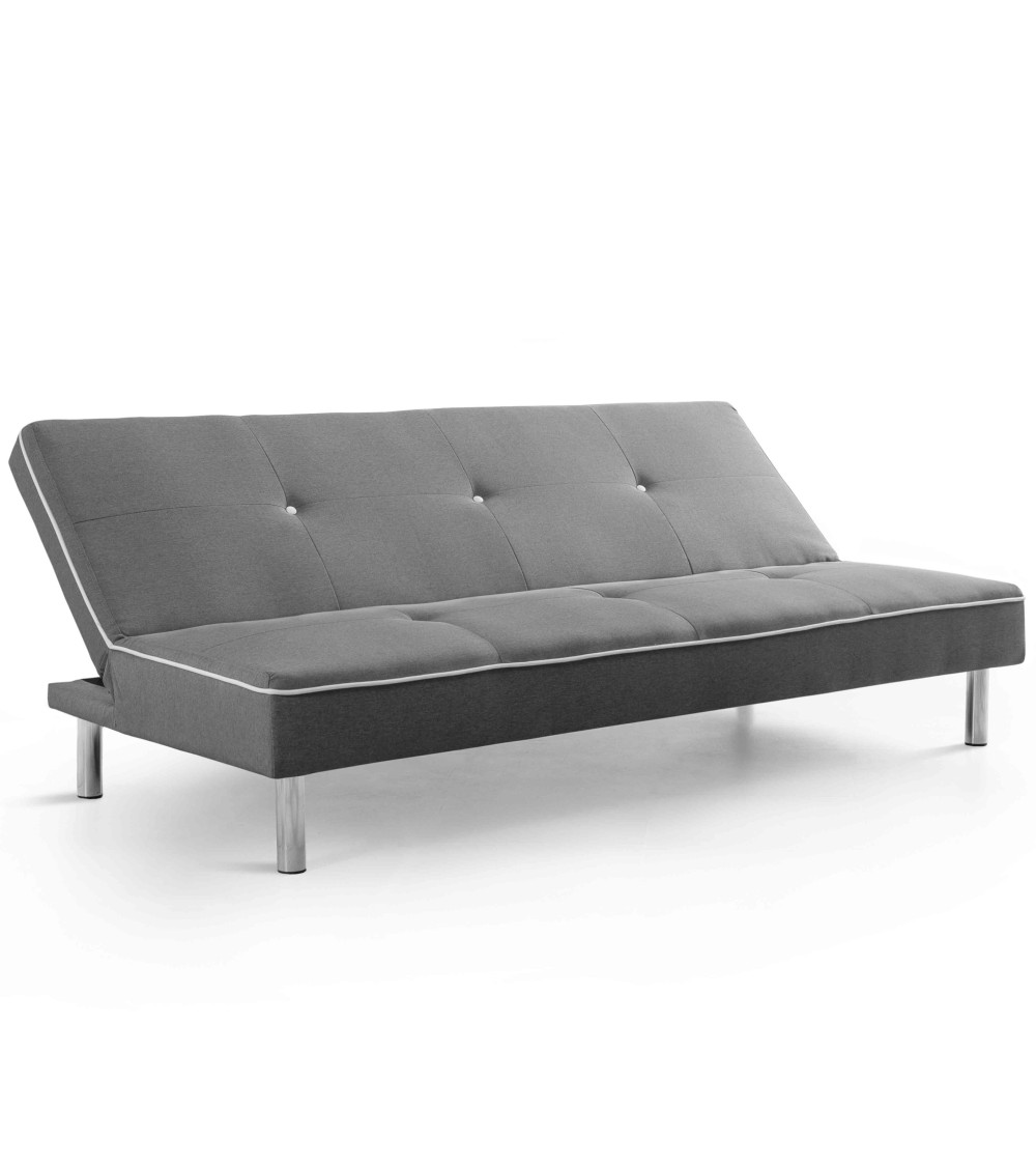 Sofa cama clic clac al mejor precio - HOME HEAVENLY