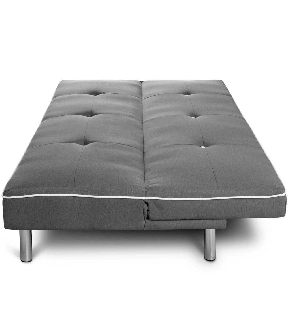 Sofa cama clic clac al mejor precio - HOME HEAVENLY