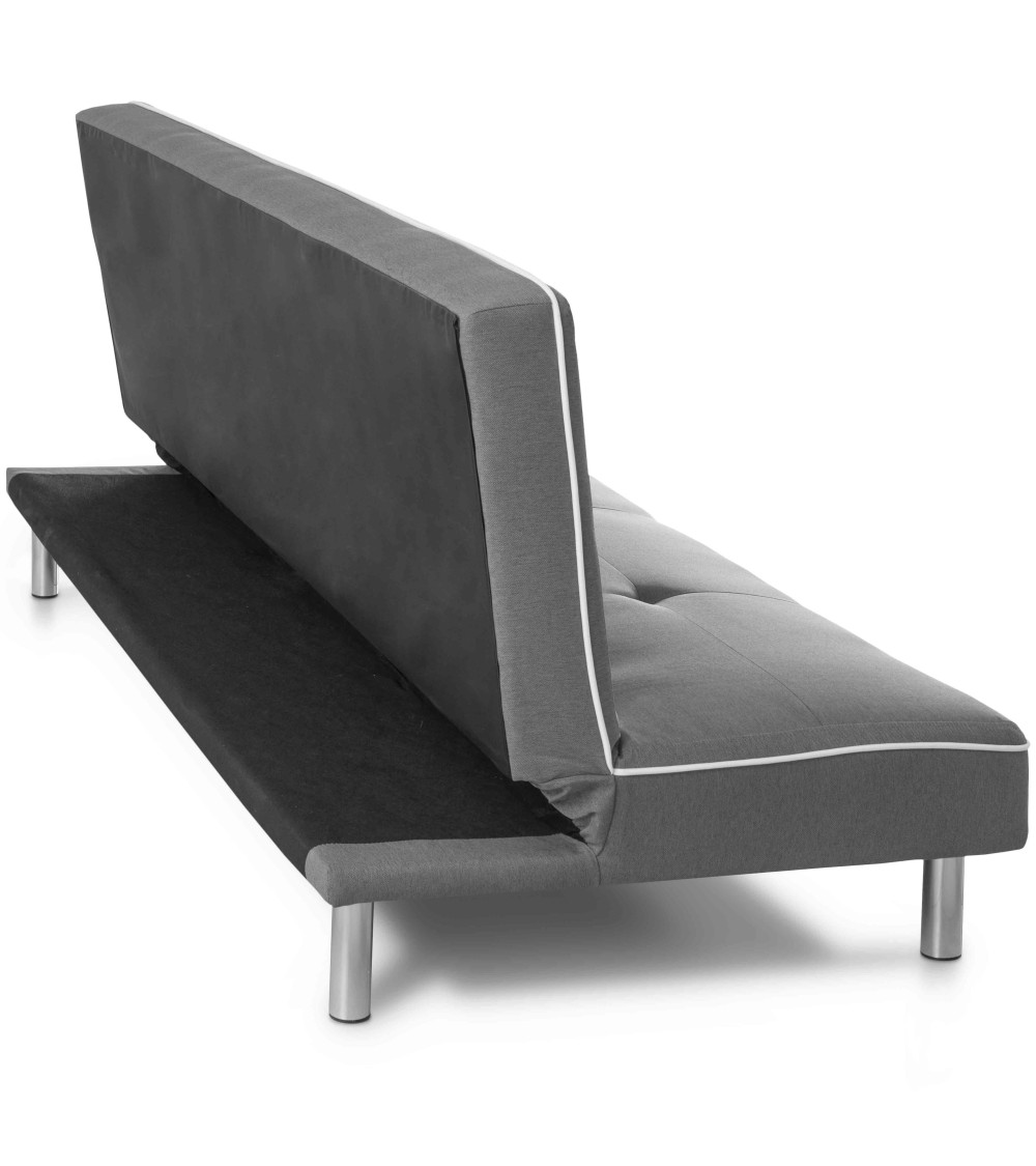 Sofa cama clic clac al mejor precio - HOME HEAVENLY