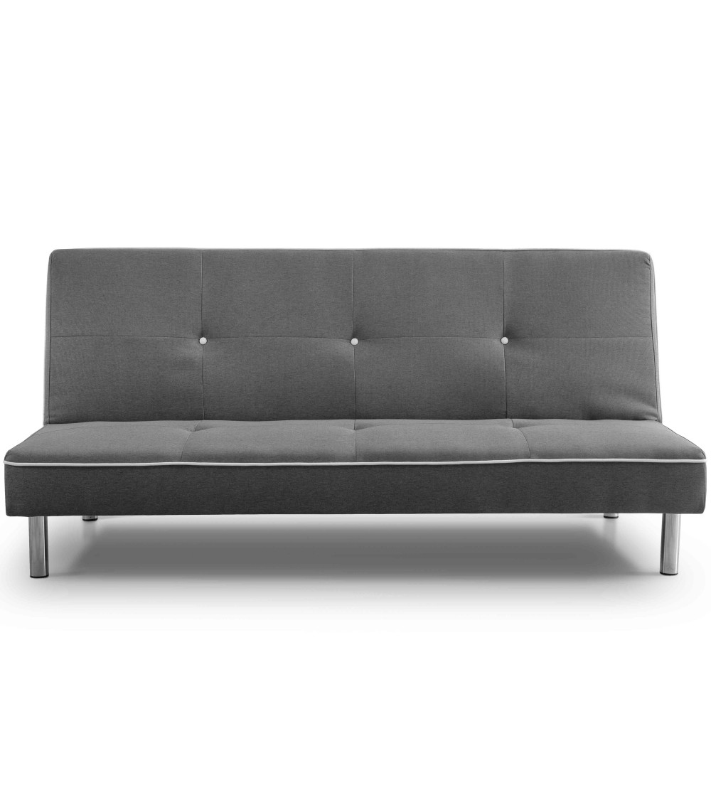Sofa cama clic clac al mejor precio - HOME HEAVENLY