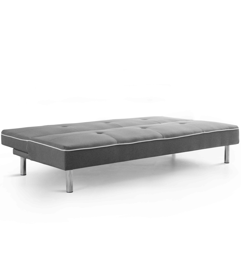 Sofa cama clic clac al mejor precio - HOME HEAVENLY