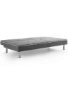 Sofa cama clic clac al mejor precio - HOME HEAVENLY