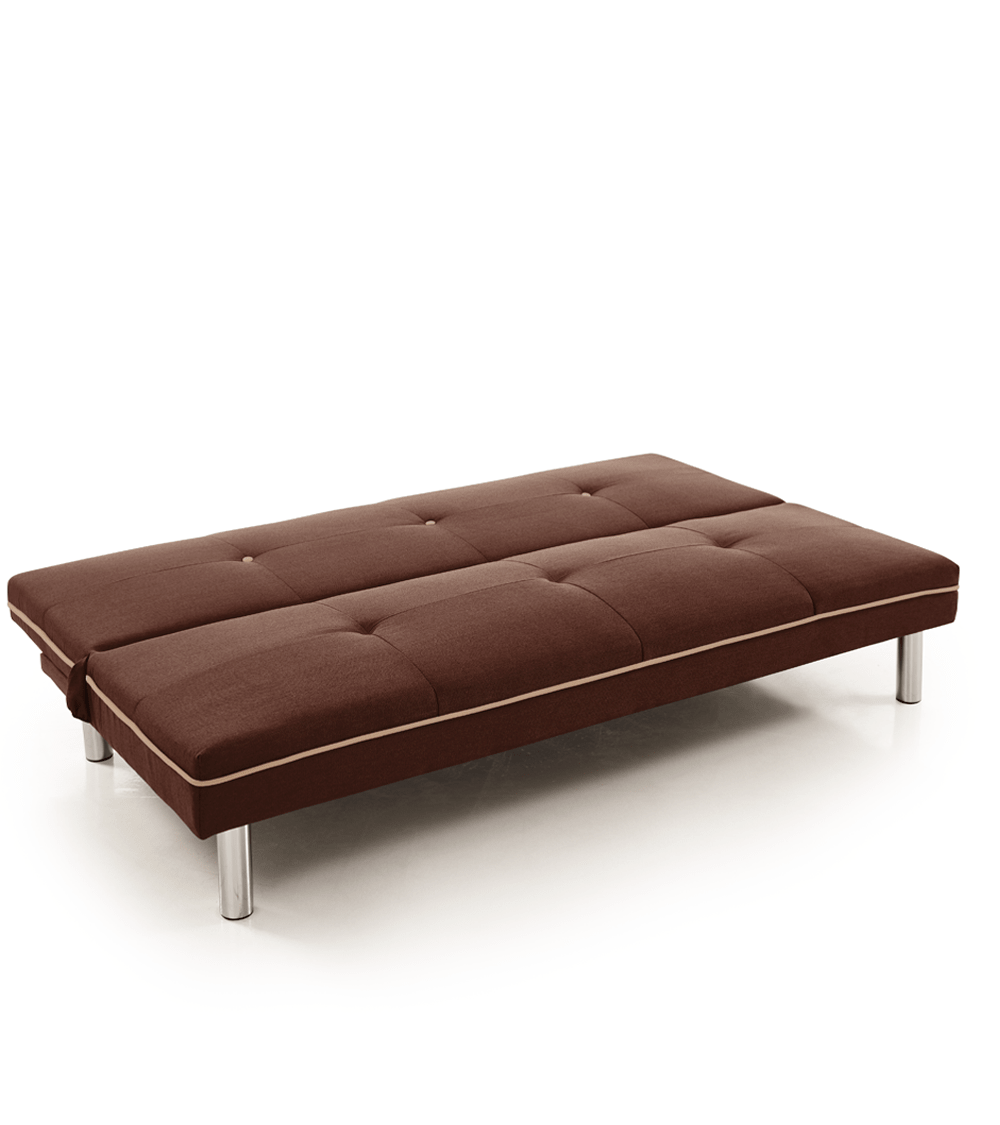 Sofa cama clic clac al mejor precio - HOME HEAVENLY