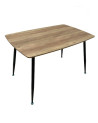 mesa comedor, mesa cocina, mesa madera, mesa industrial, mesa nordica, mesa economica
