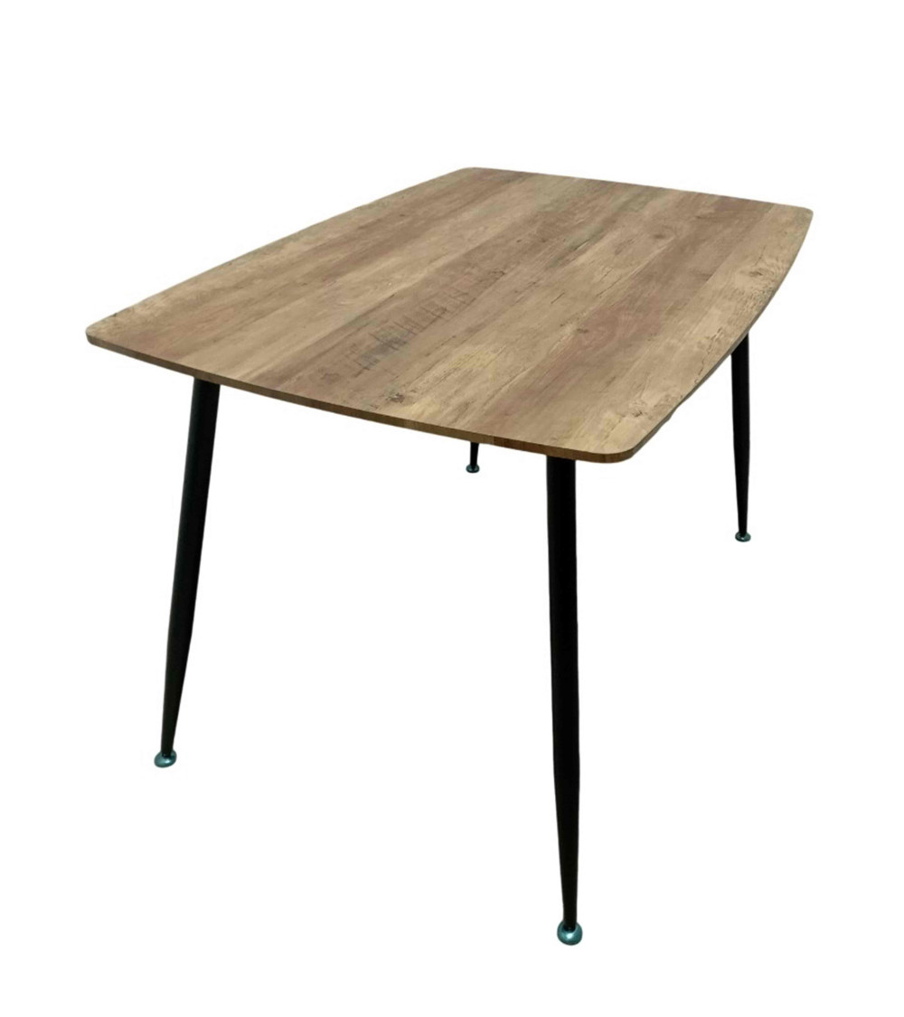 mesa comedor, mesa cocina, mesa madera, mesa industrial, mesa nordica, mesa economica