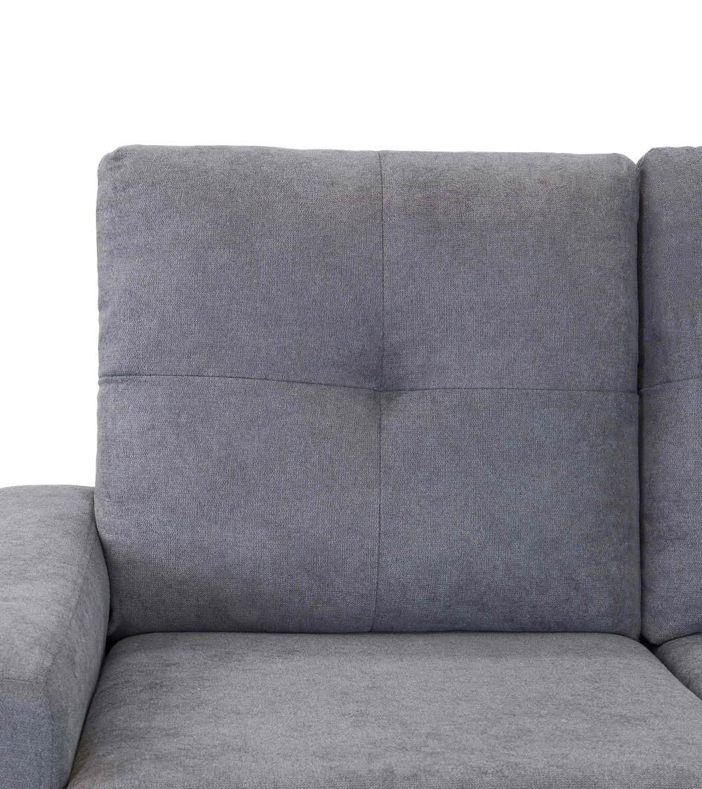 Sofá Brooklyn: Comodidad y Estilo Nórdico para Tu Hogar