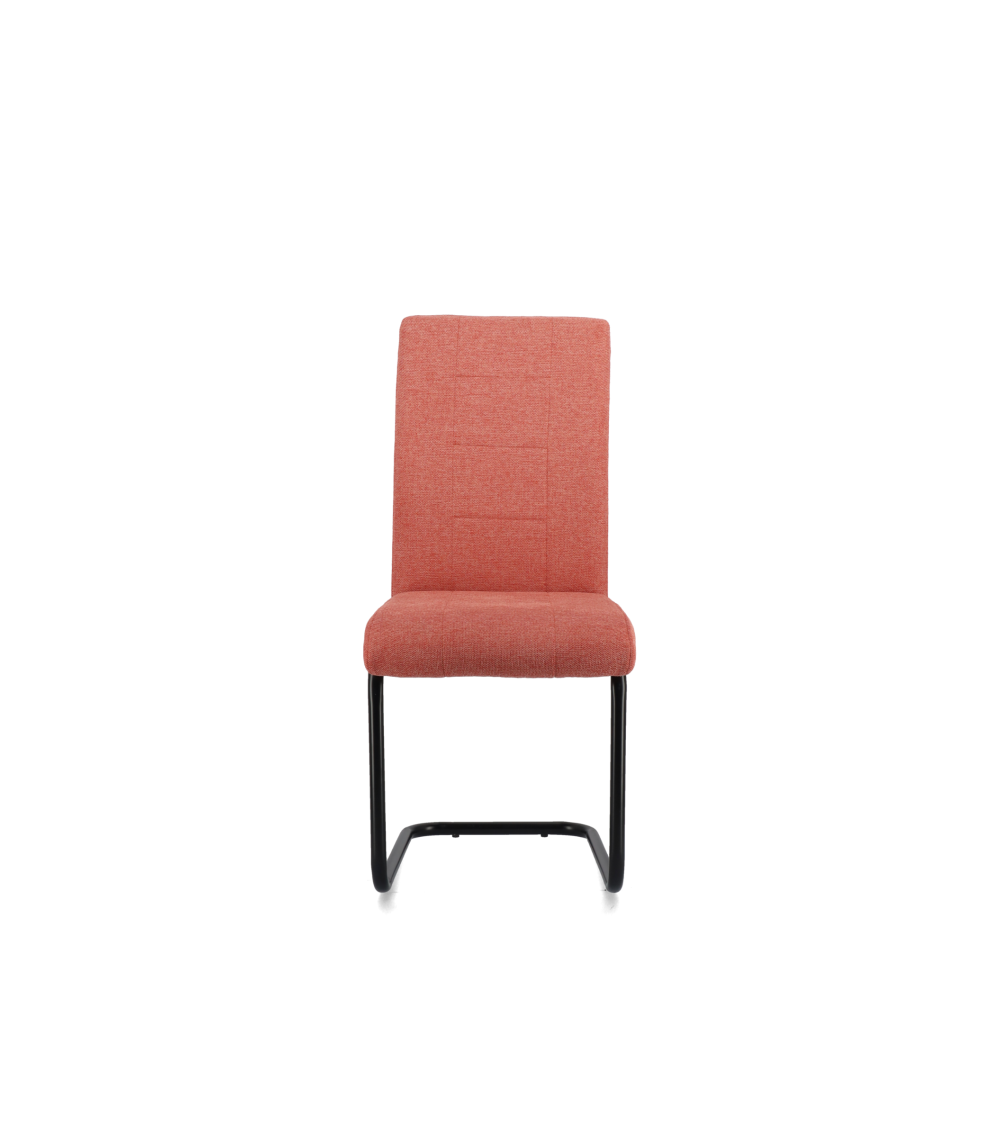 ¡Renueva tu comedor con estilo! Pack de 4 sillas Klara ¡Renueva tu comedor con estilo! Pack de 4 sillas Klara