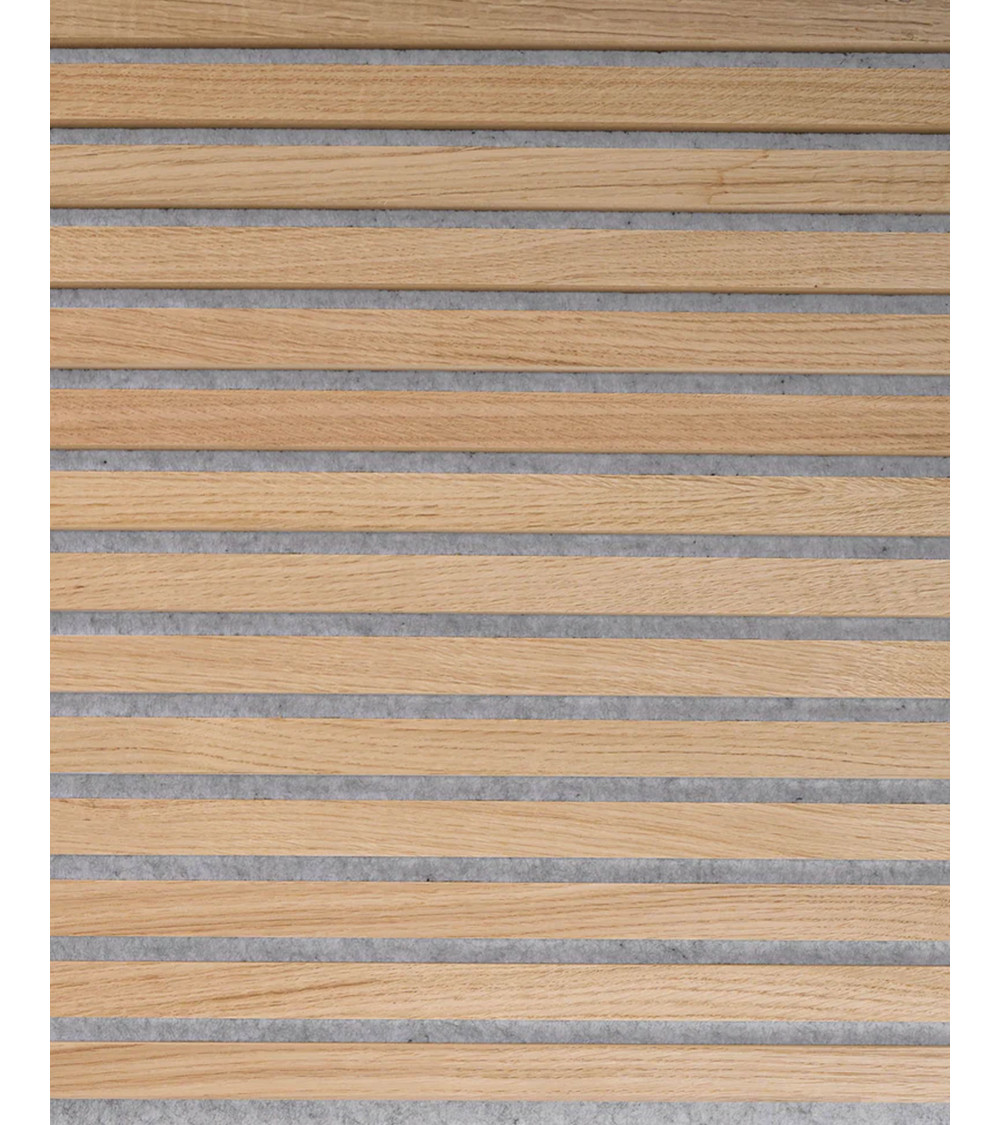 Pack 2 paneles acústicos decorativos