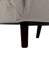 Sofá cama tipo sillón PEGASO
