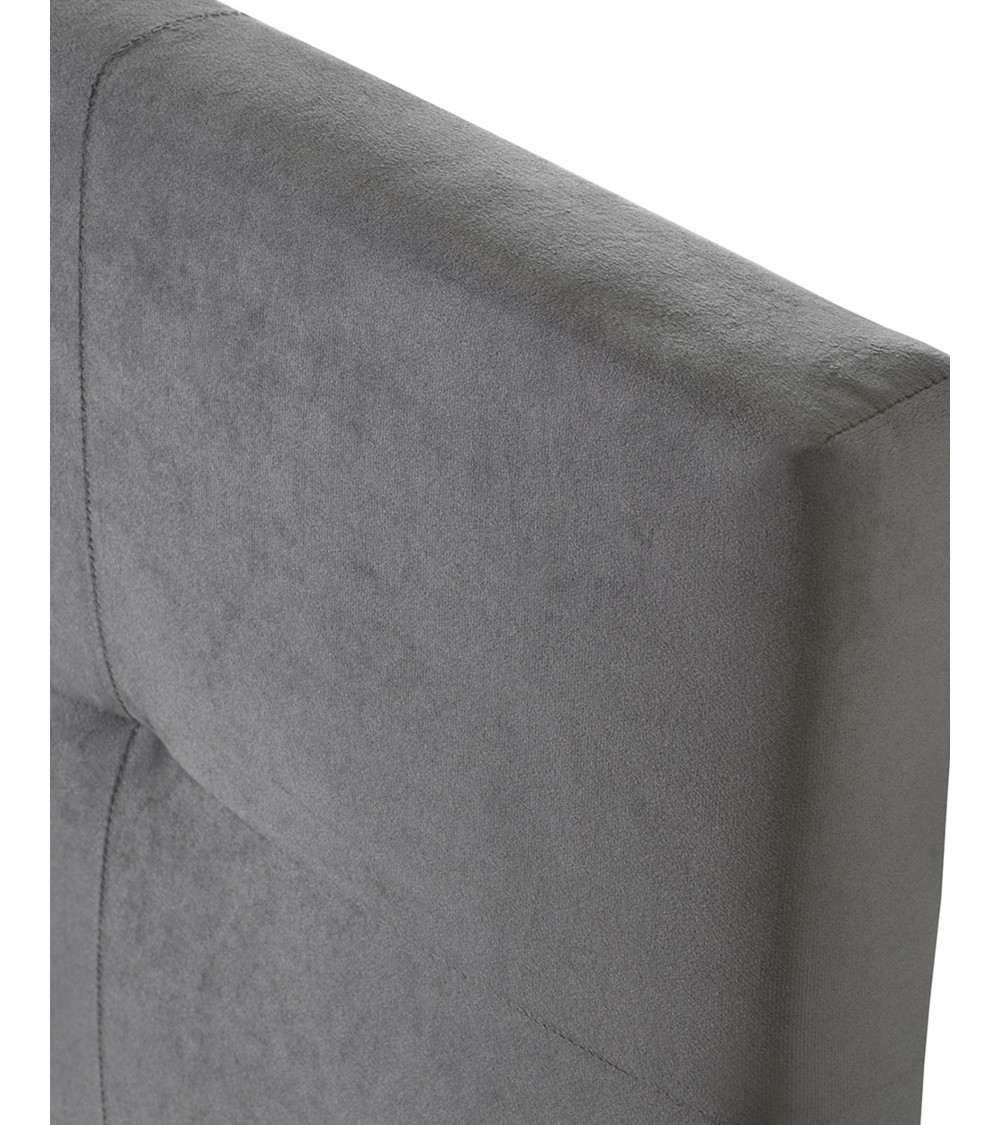 Cabecero de cama tapizado Olson - Moderno y atemporal