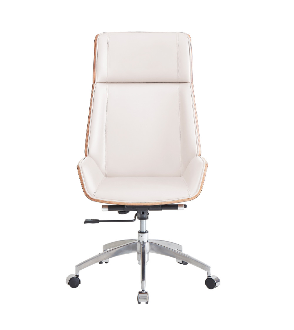 Silla de escritorio Imperio | Comodidad y Movilidad Ergonómica