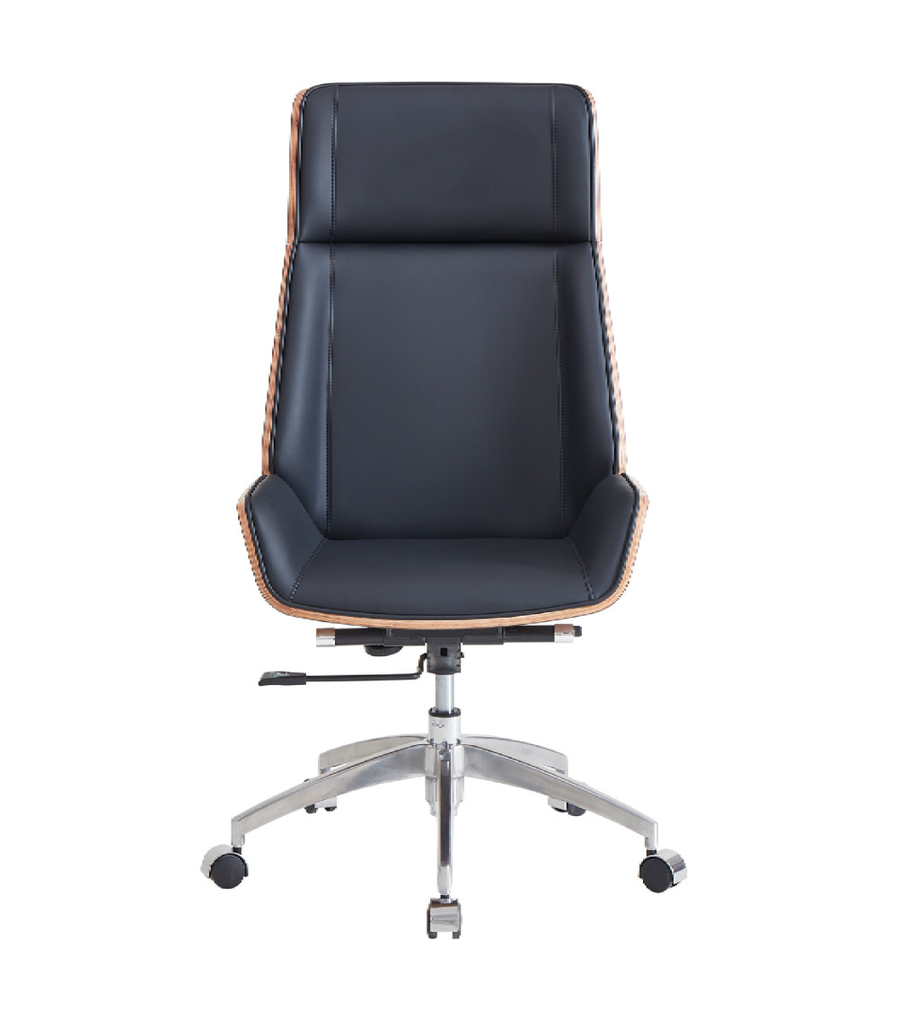 Silla de escritorio Imperio | Comodidad y Movilidad Ergonómica