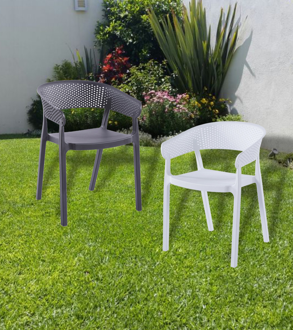 Sillón Raju - Uso Interior y Exterior | Don Tresillo