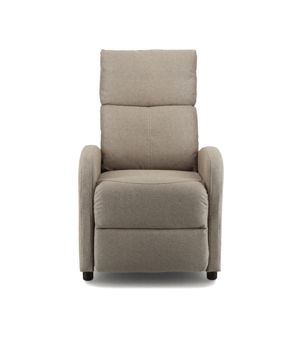 Butaca reclinable manual Nexus | Perfecta para cada rincón Butaca reclinable manual Nexus | Perfecta para cada rincón