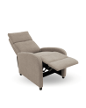 Butaca reclinable manual Nexus | Perfecta para cada rincón Butaca reclinable manual Nexus | Perfecta para cada rincón