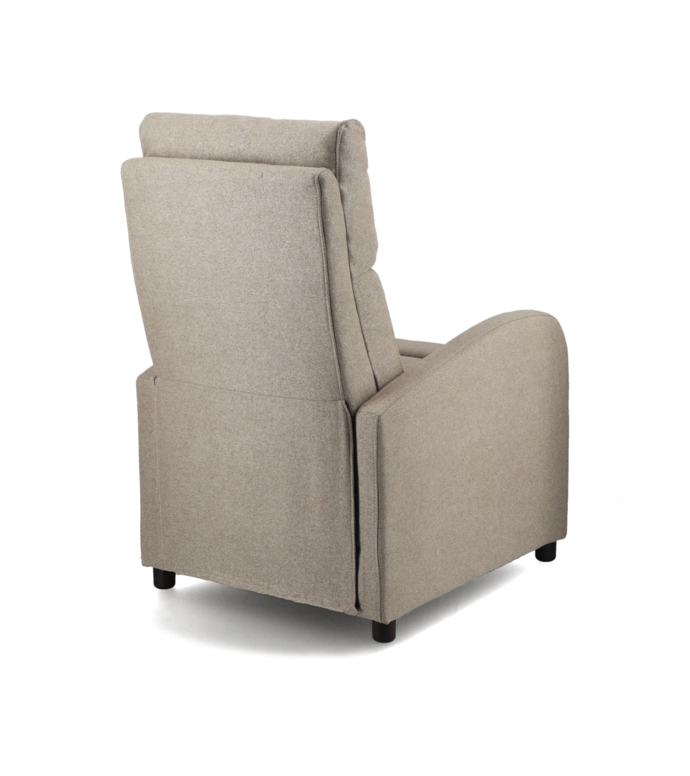 Butaca reclinable manual Nexus | Perfecta para cada rincón Butaca reclinable manual Nexus | Perfecta para cada rincón