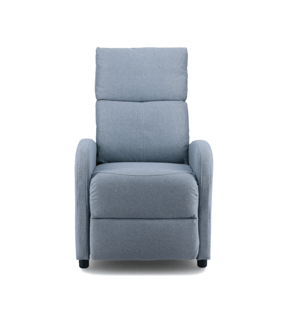 Butaca reclinable manual Nexus | Perfecta para cada rincón Butaca reclinable manual Nexus | Perfecta para cada rincón