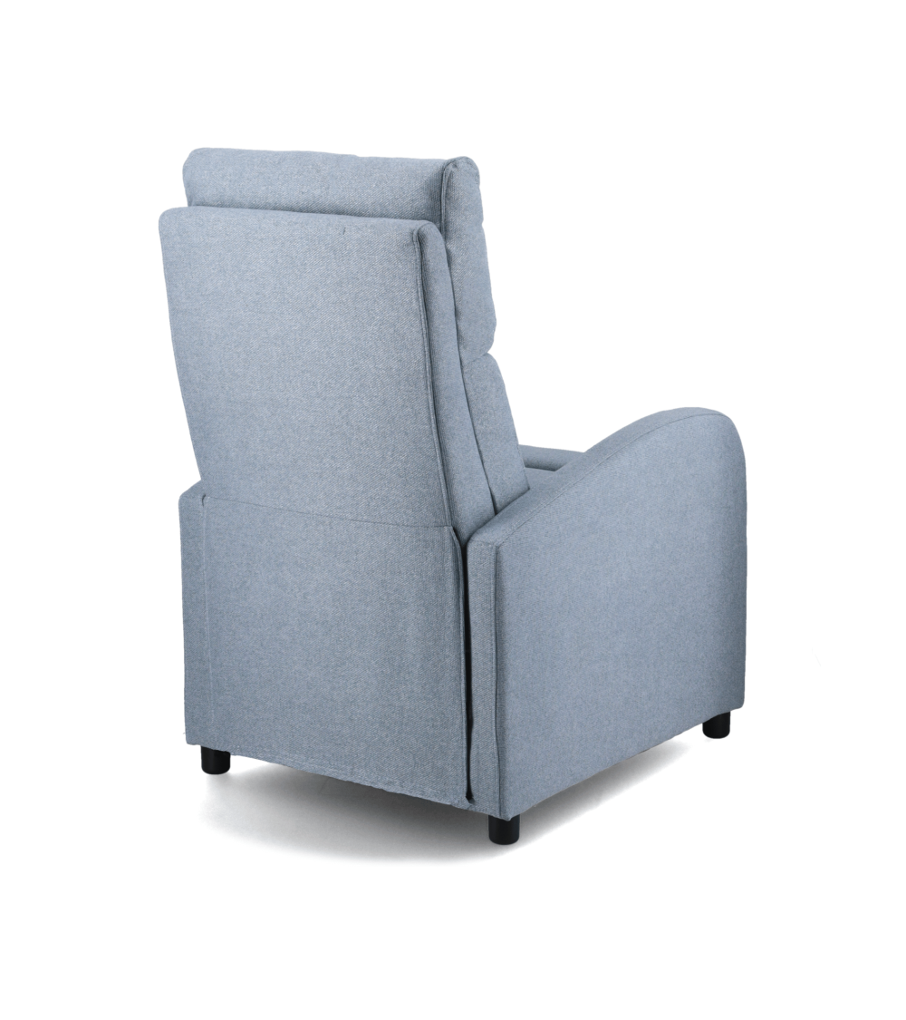 Butaca reclinable manual Nexus | Perfecta para cada rincón Butaca reclinable manual Nexus | Perfecta para cada rincón