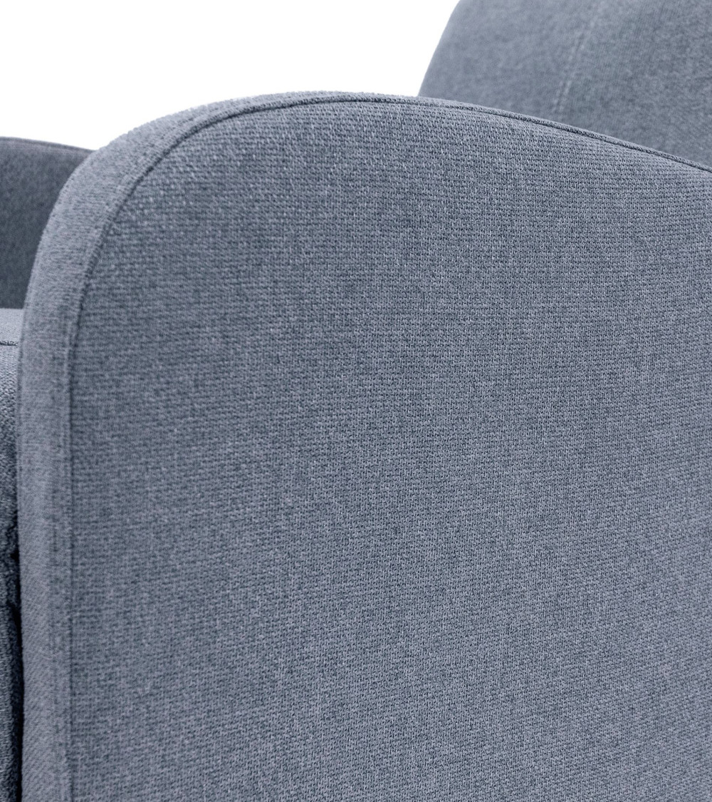 Butaca reclinable manual Nexus | Perfecta para cada rincón Butaca reclinable manual Nexus | Perfecta para cada rincón