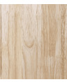 Mesa de comedor extensible de roble Versus Mesa de comedor extensible de roble Versus