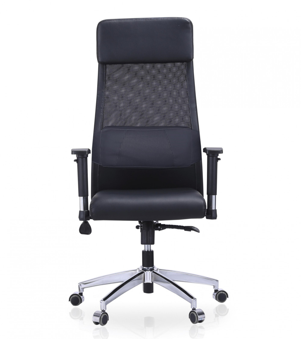 Comodidad y estilo con la silla de oficina Aire