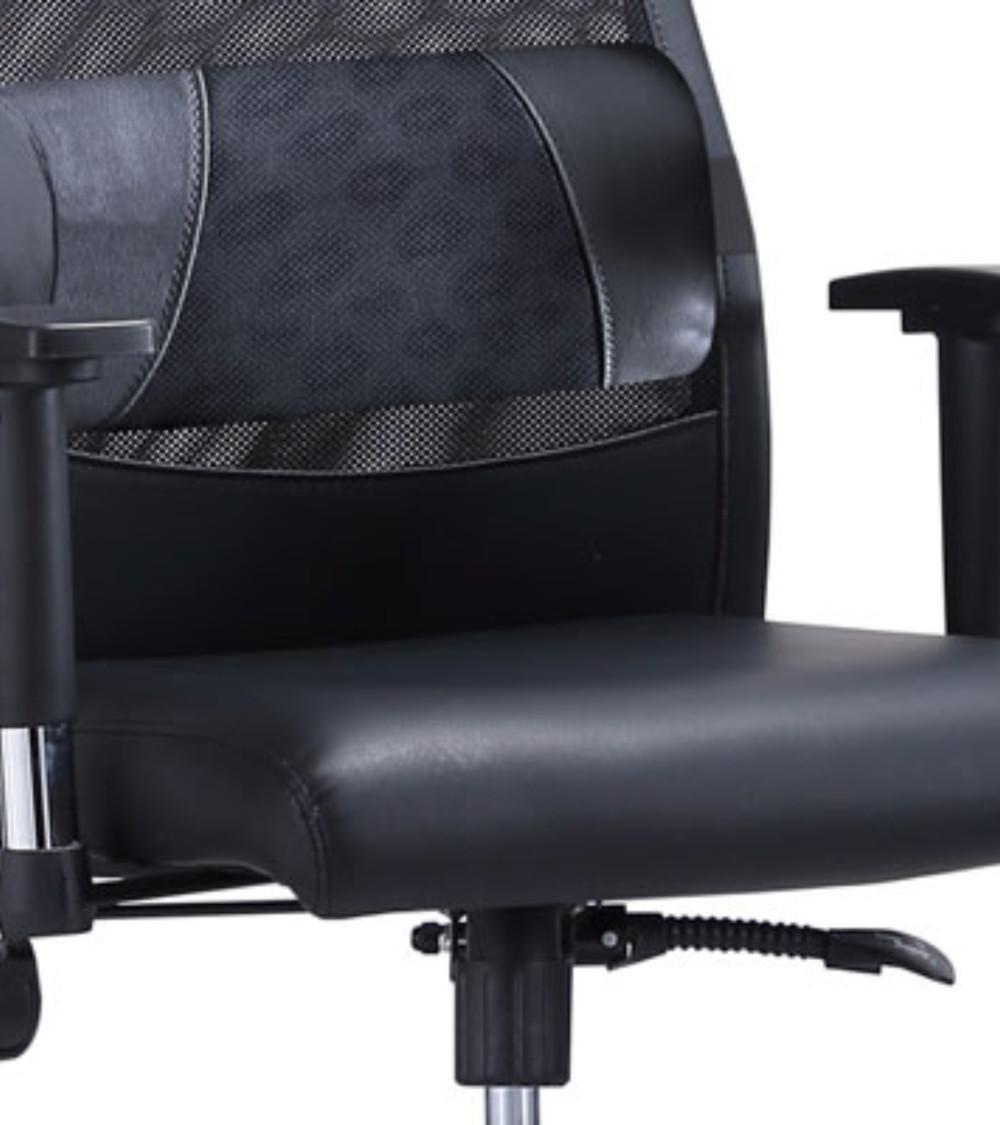 Comodidad y estilo con la silla de oficina Aire