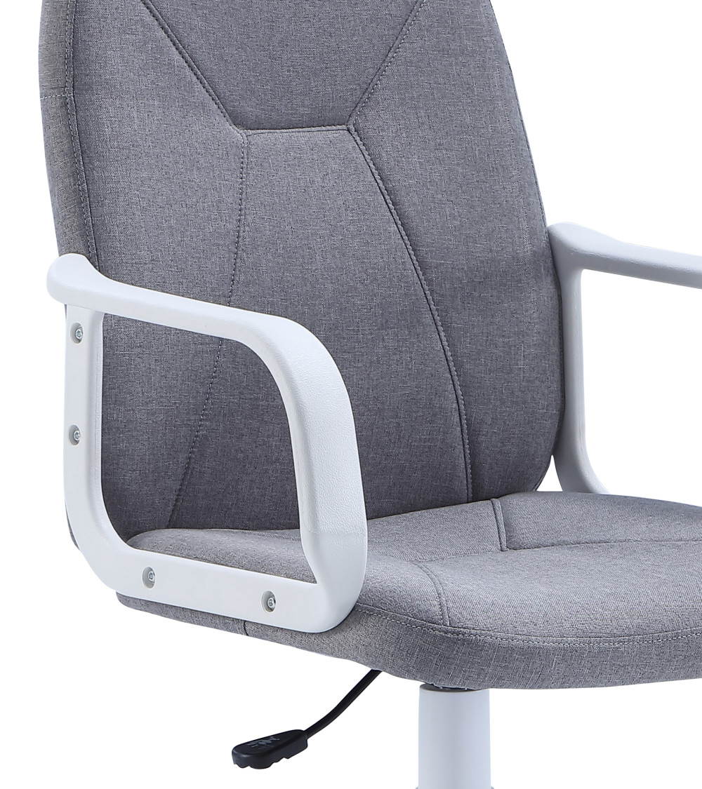 Confort y estilo con la silla de escritorio Genet