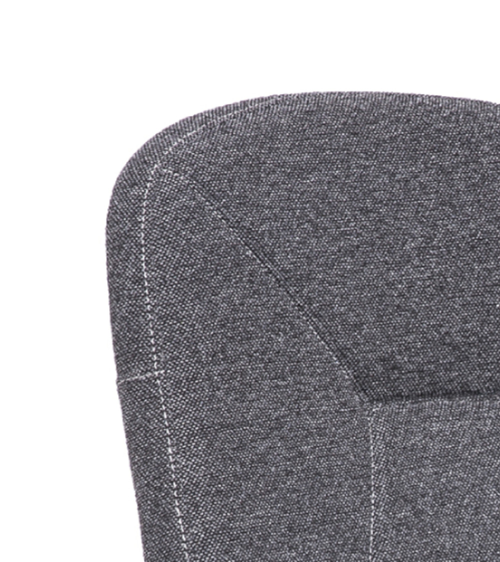 Confort y estilo con la silla de escritorio Genet Confort y estilo con la silla de escritorio Genet