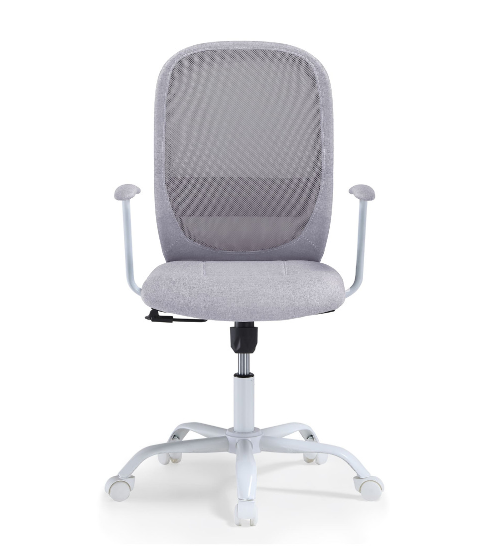 Comodidad y soporte con la Silla de escritorio Magevo