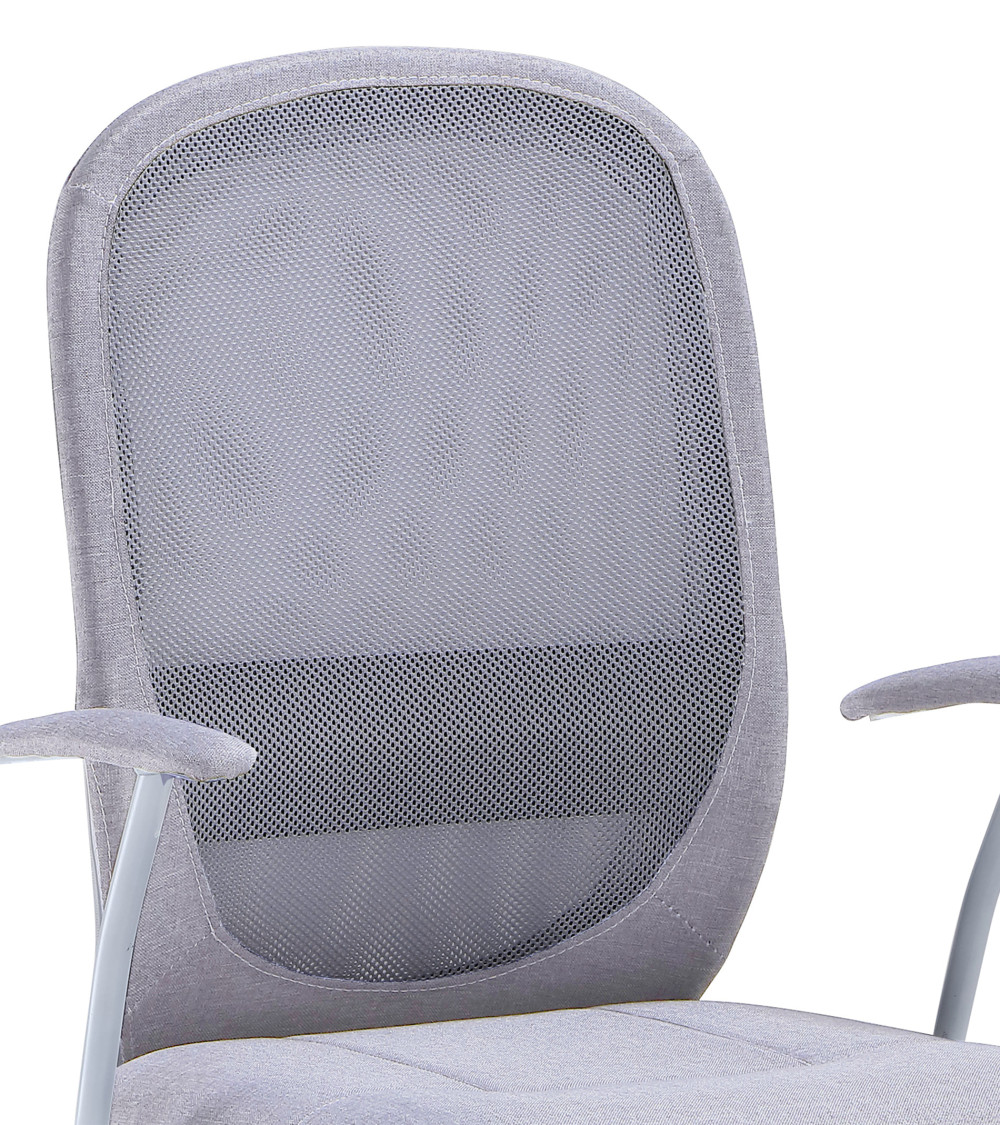 Comodidad y soporte con la Silla de escritorio Magevo