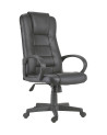 Confort y elegancia con la silla de oficina Abogat Confort y elegancia con la silla de oficina Abogat