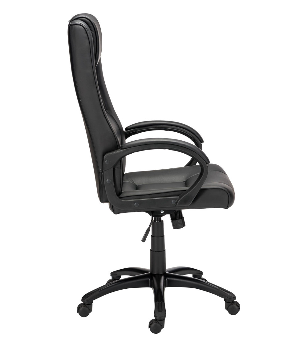 Confort y elegancia con la silla de oficina Abogat Confort y elegancia con la silla de oficina Abogat