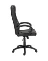 Confort y elegancia con la silla de oficina Abogat Confort y elegancia con la silla de oficina Abogat