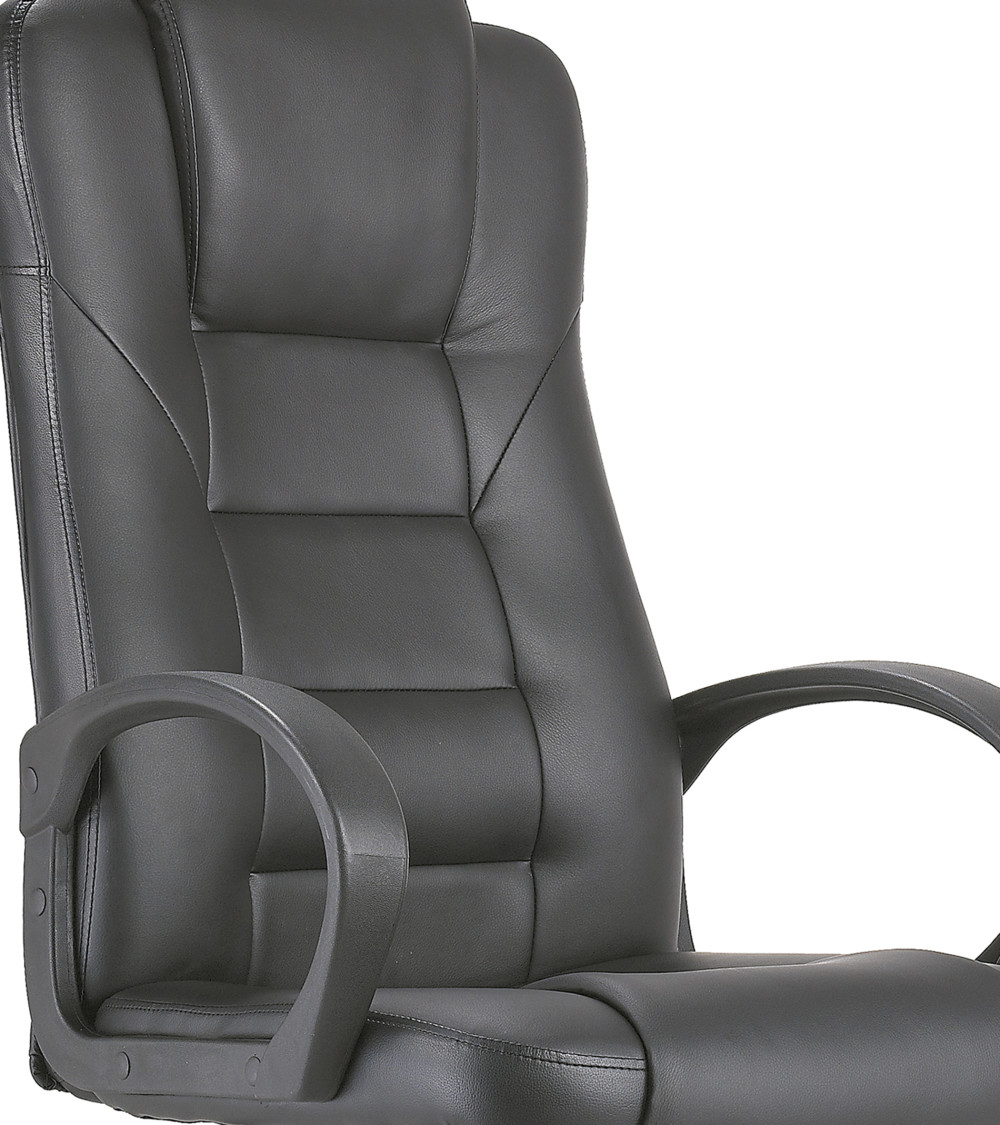 Confort y elegancia con la silla de oficina Abogat Confort y elegancia con la silla de oficina Abogat