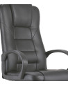 Confort y elegancia con la silla de oficina Abogat Confort y elegancia con la silla de oficina Abogat