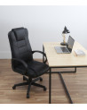 Confort y elegancia con la silla de oficina Abogat Confort y elegancia con la silla de oficina Abogat