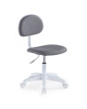 Comodidad juvenil con la silla de escritorio Suerte Comodidad juvenil con la silla de escritorio Suerte