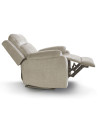 Sillón Relax Reclinable REIMON, apertura por palanca