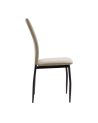 Silla Elena: Elegancia y Comodidad para tu Comedor