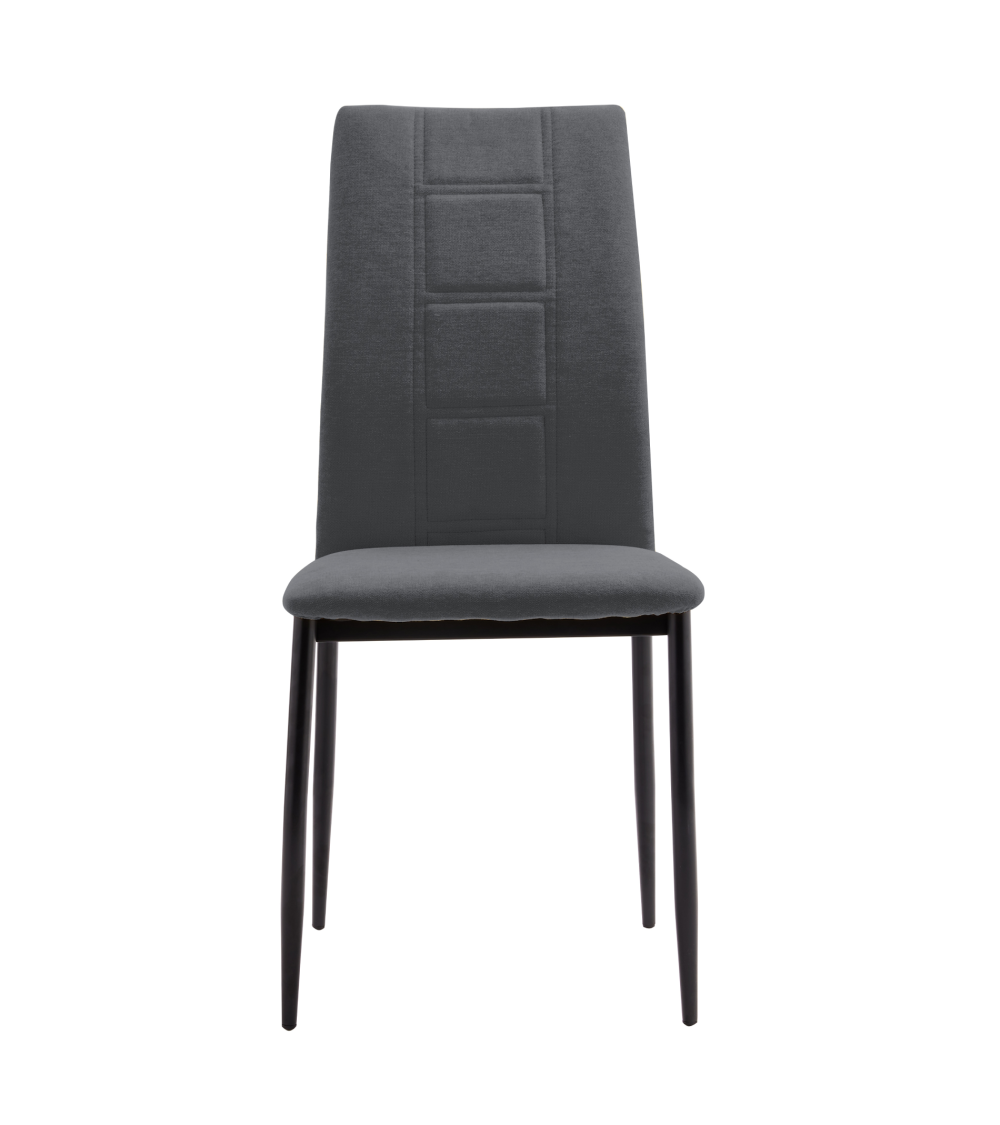 Silla Elena: Elegancia y Comodidad para tu Comedor