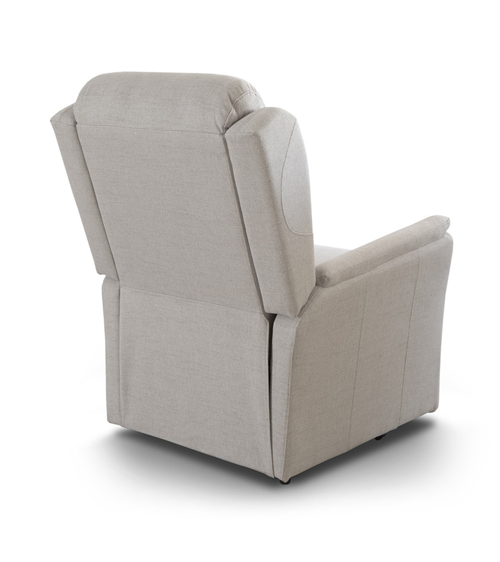 Butaca Nievis – Sillón Reclinable Levanta Personas